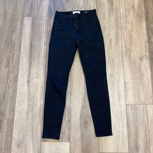 Black Pacsun Jeans